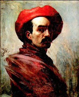 Cristobal Rojas
